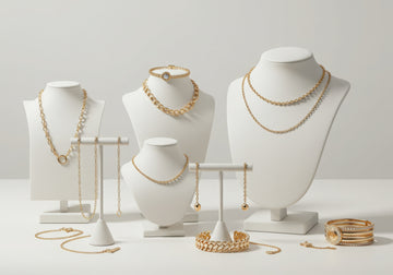 The Ultimate Guide to Choosing the Perfect Gold Necklace for Every Occasion