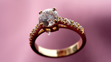 Popular Celebrity Engagement Rings