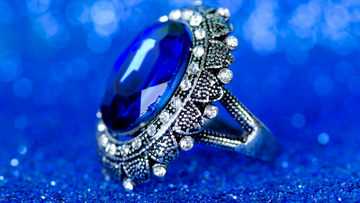 What Is My Birthstone?