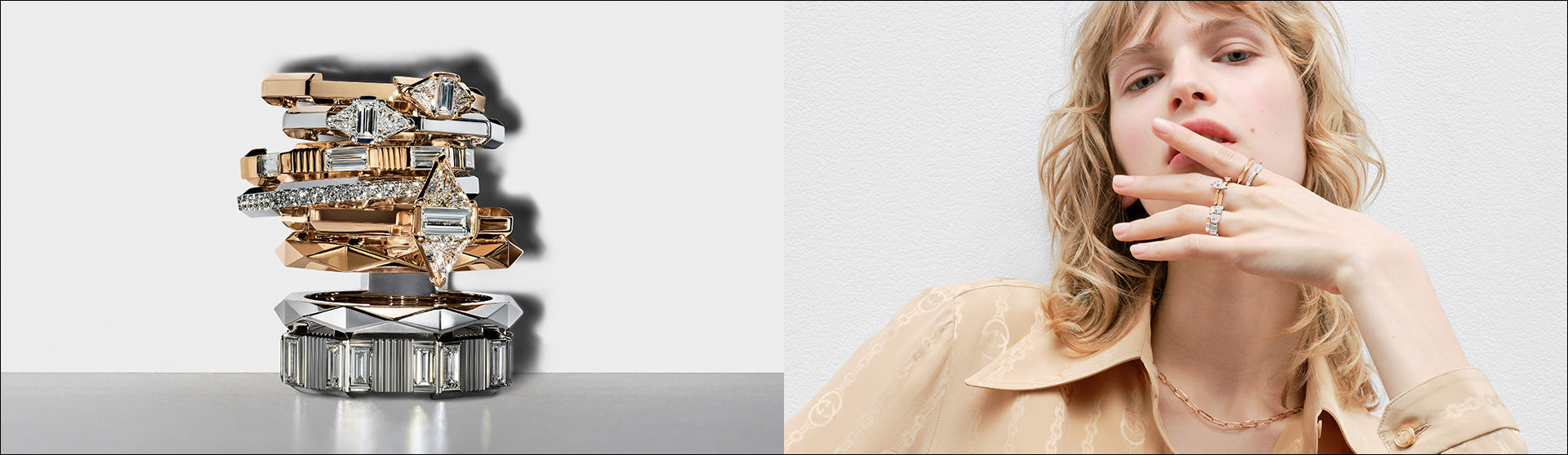 Gucci banner