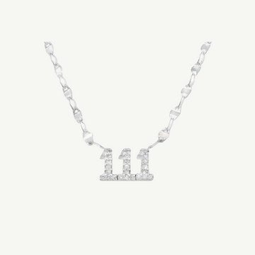 Angel Number '111' for Positivity