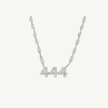 Angel Number '444' for Protection