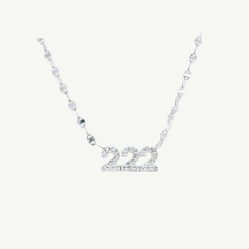 Angel Number '222' for Balance