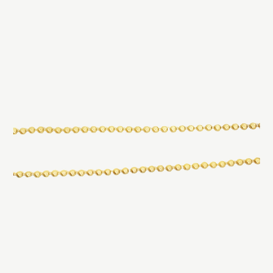 Solid Bead Chain