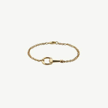 Gucci Horsebit Bracelet