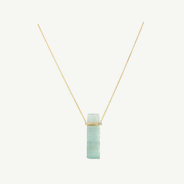 Tourmaline Necklace