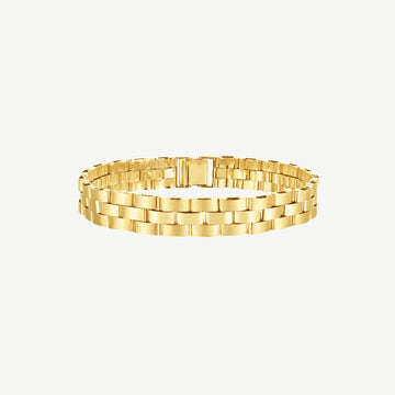 Panther Bracelet