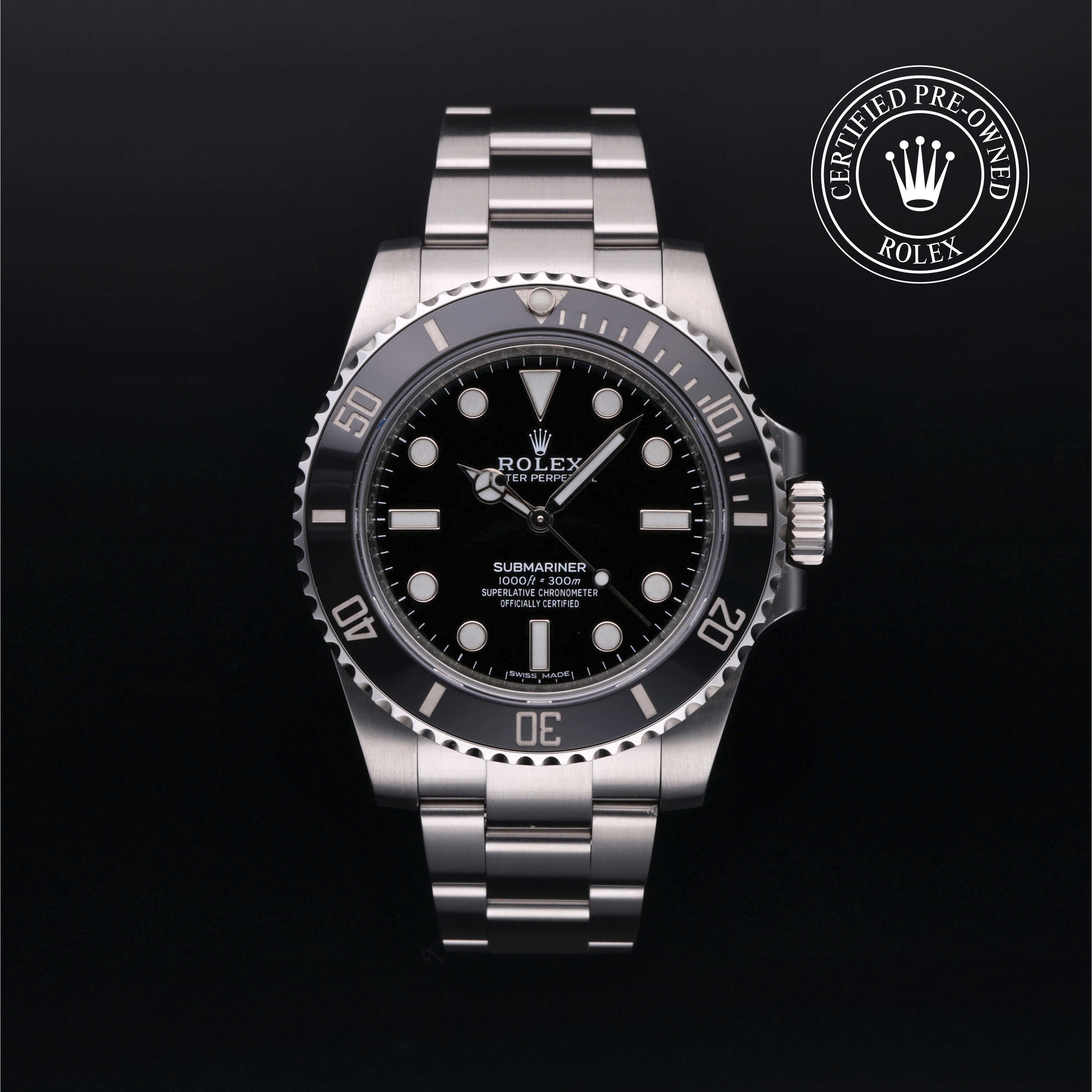 Submariner Submariner Submariner Submariner