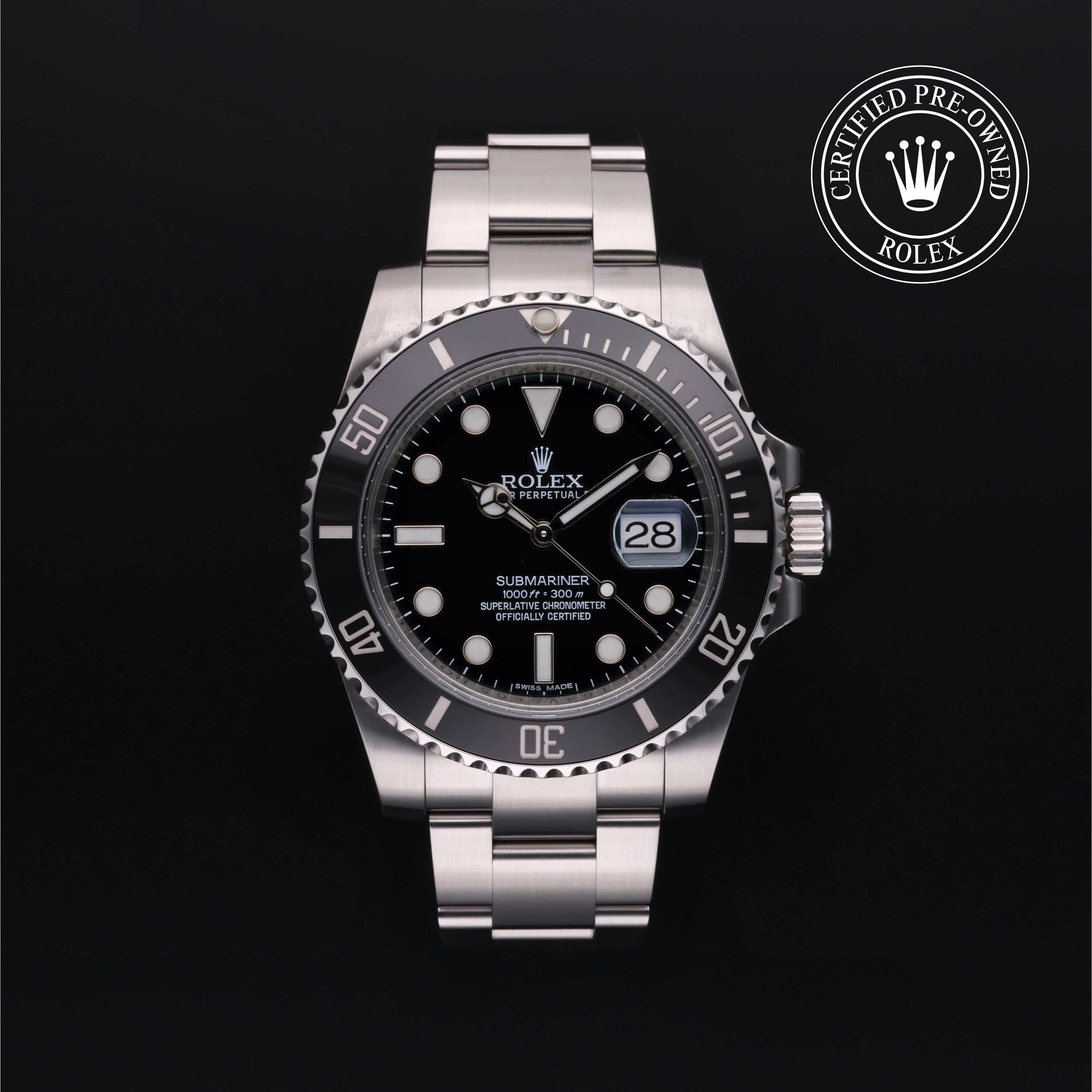 Submariner Submariner Date Submariner Submariner Date