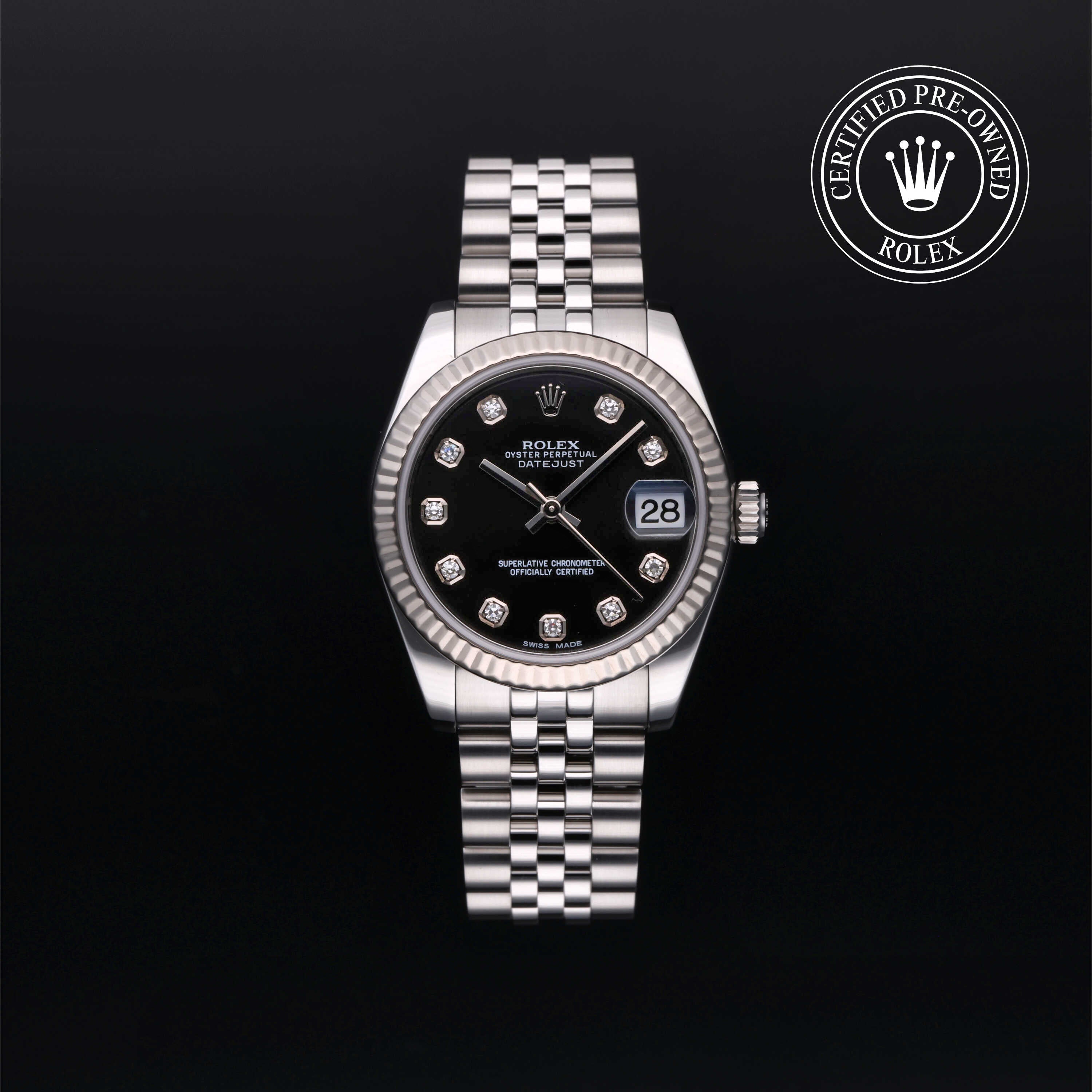 Datejust Datejust 31 Datejust Datejust 31