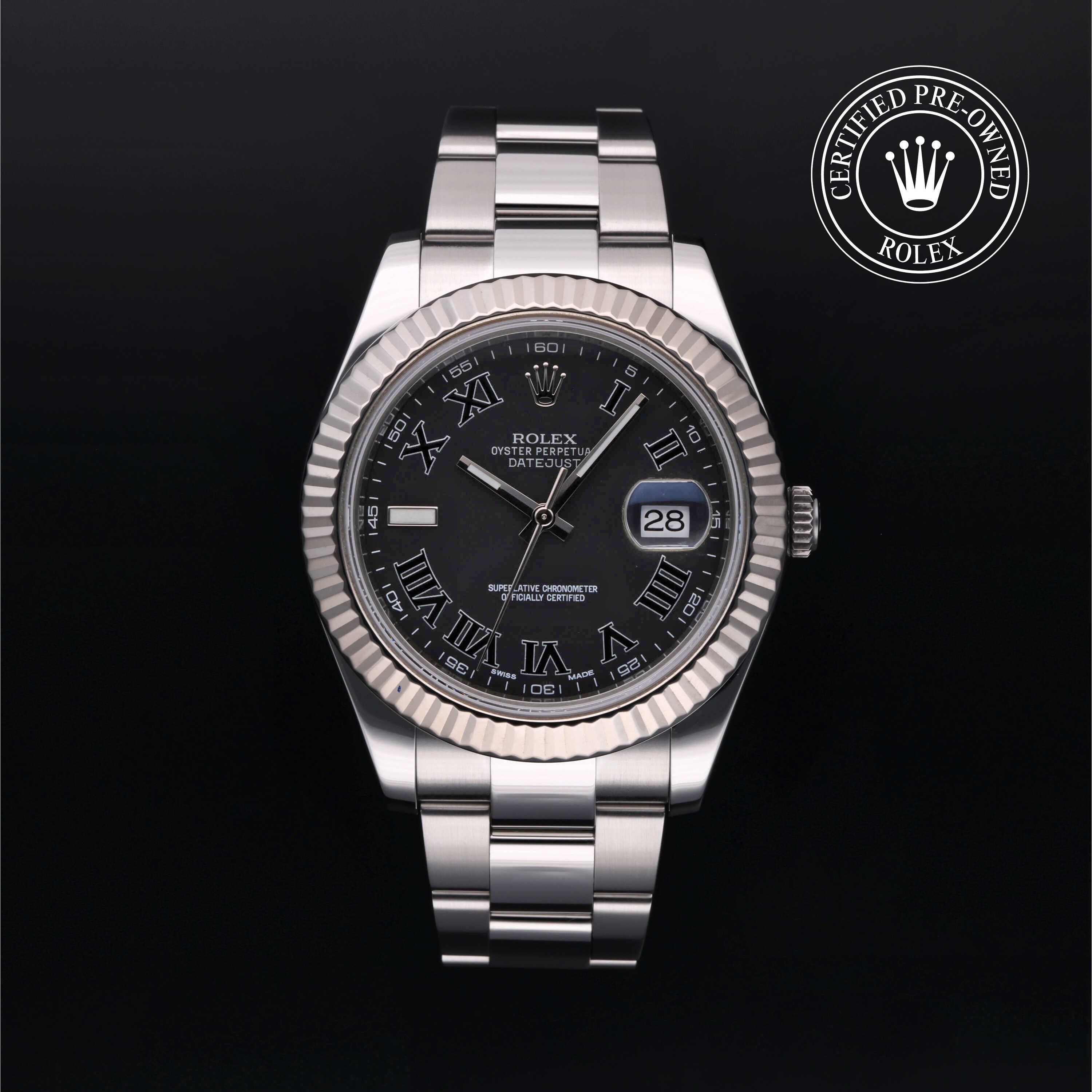Datejust Datejust II Datejust Datejust II