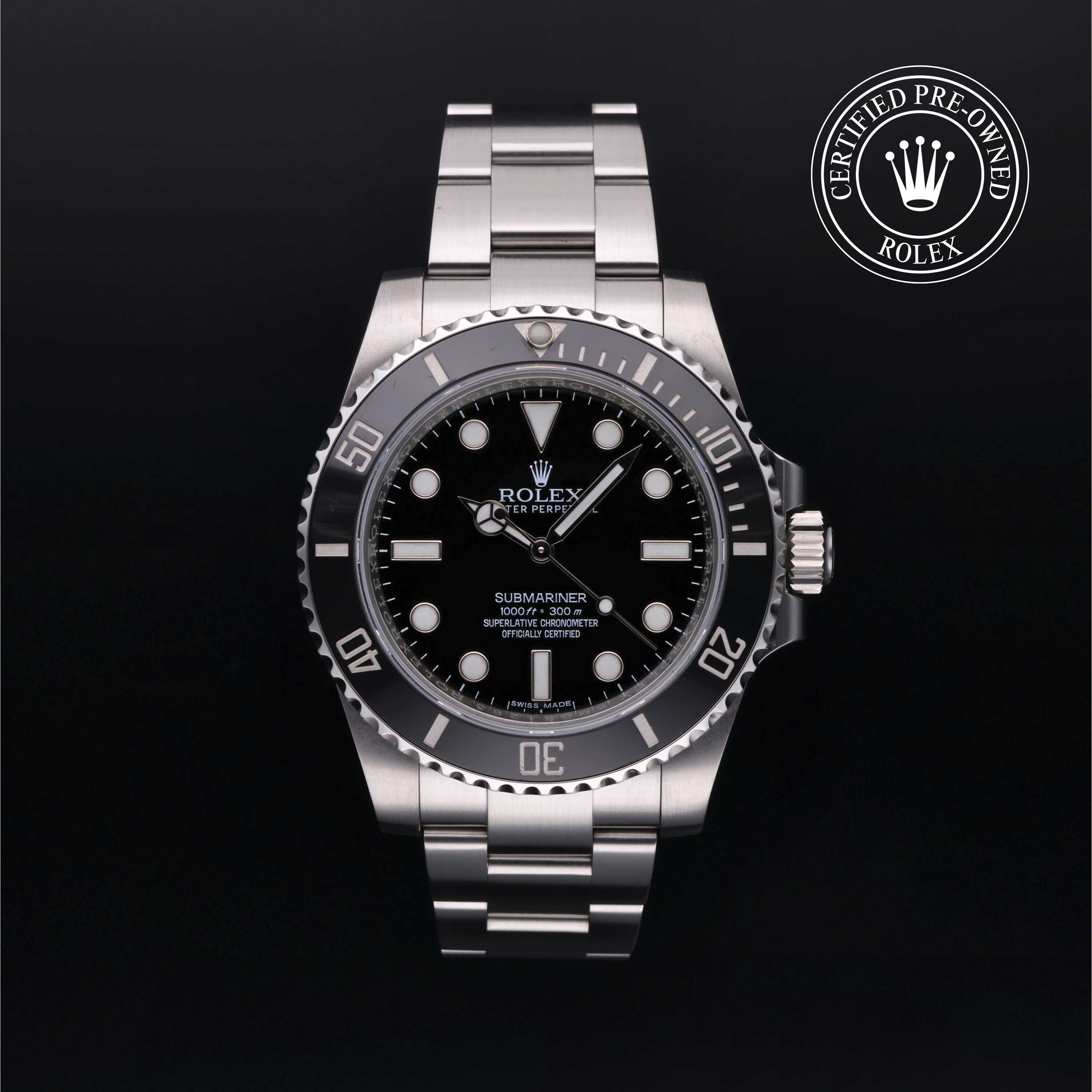 Submariner Submariner Submariner Submariner