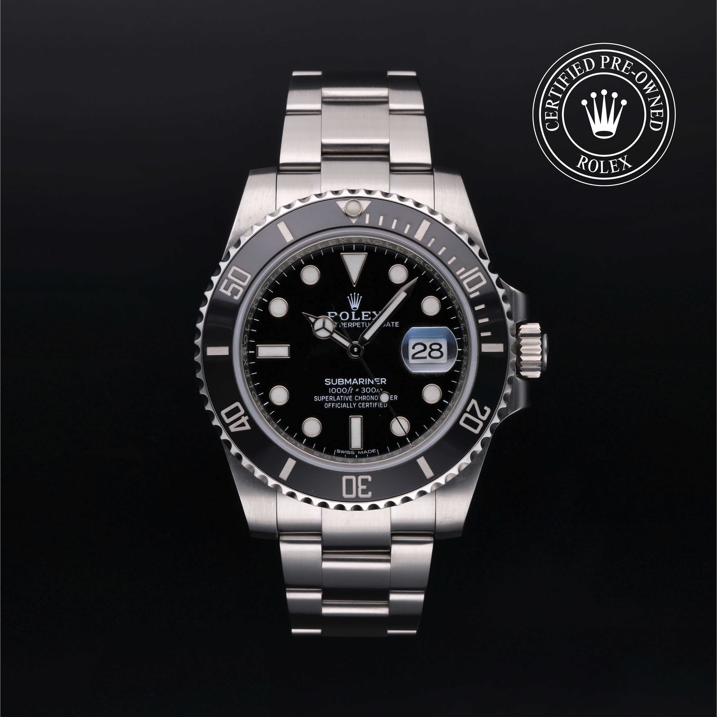 Submariner Submariner Date Submariner Submariner Date