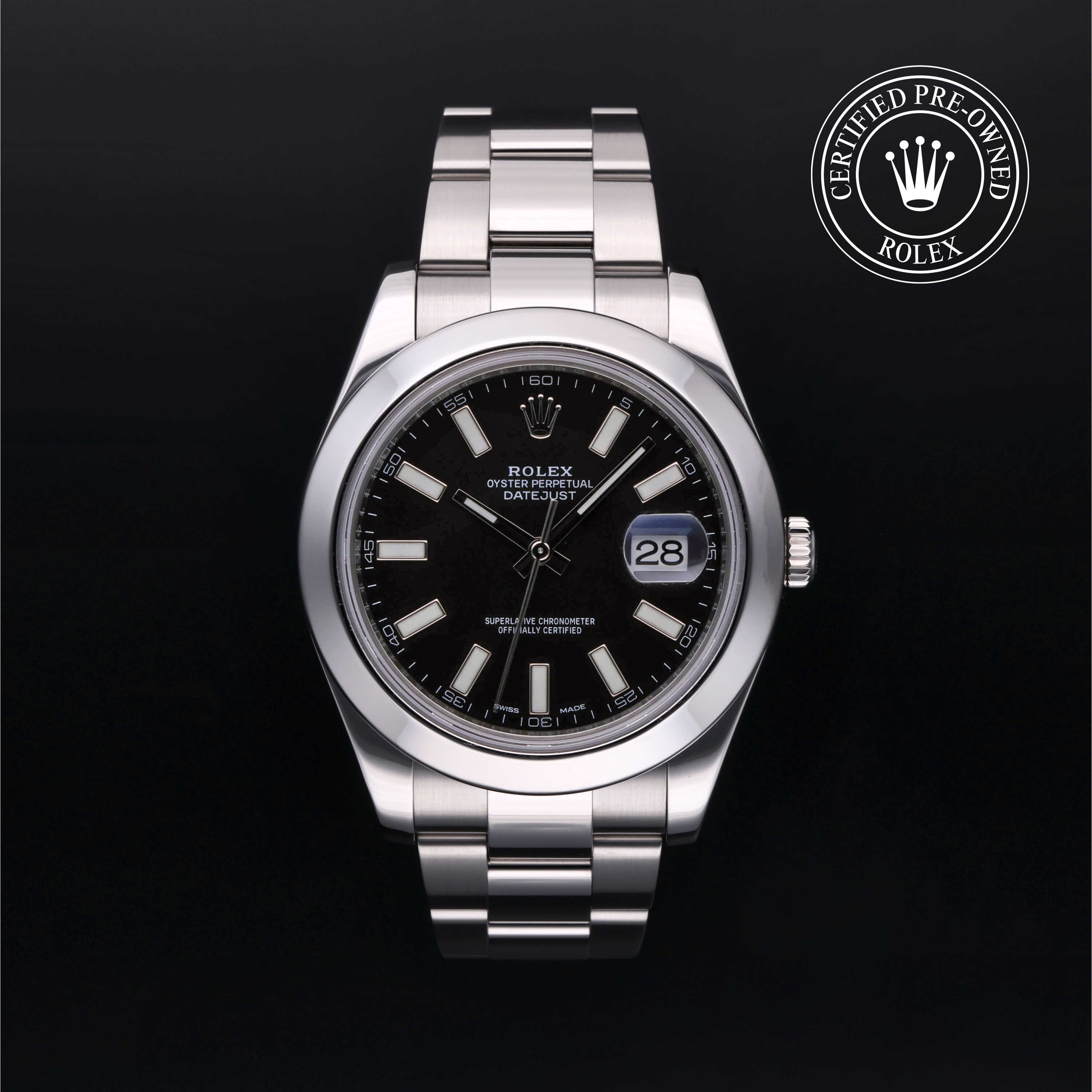 Datejust Datejust II Datejust Datejust II