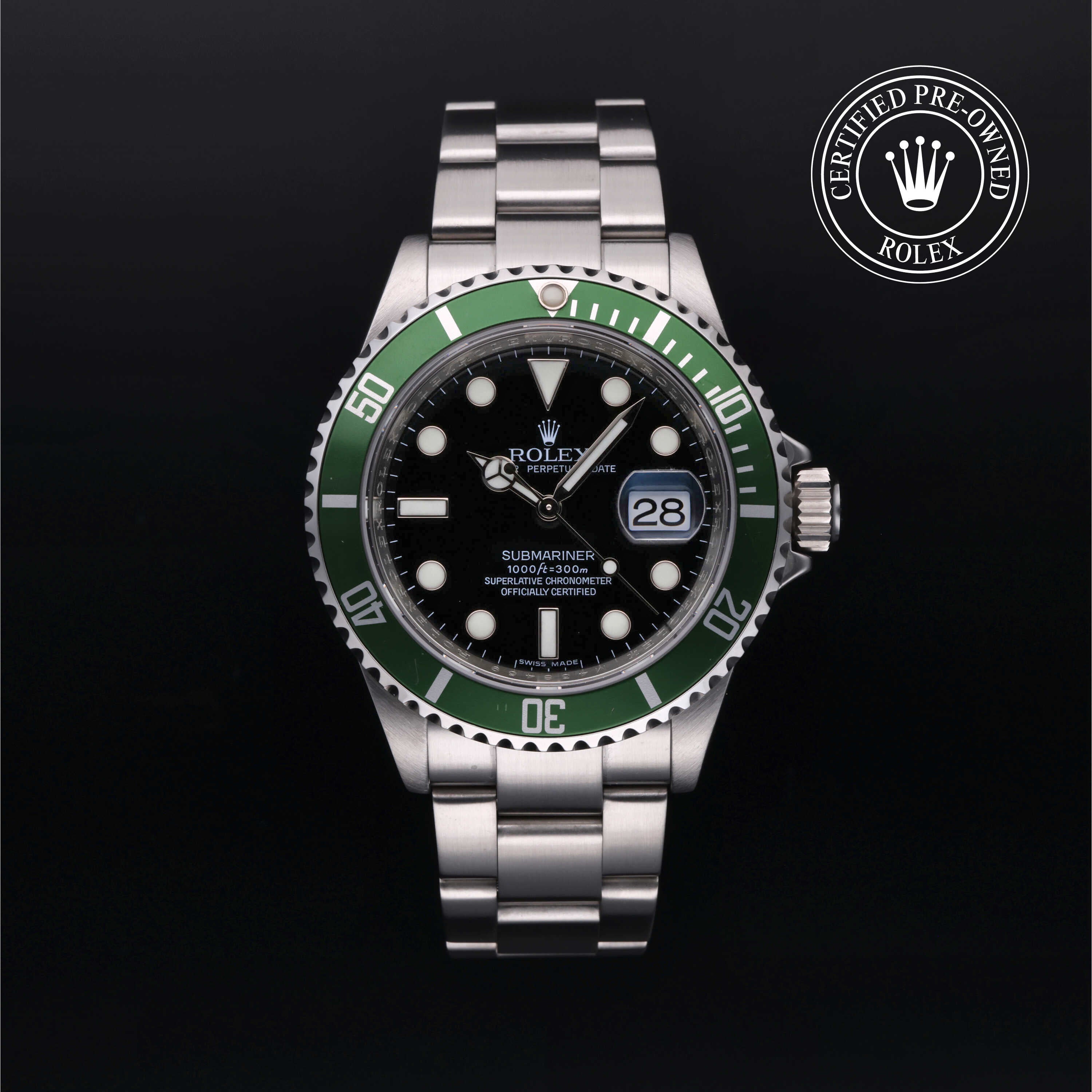 Submariner Oyster Perpetual Submariner Date Submariner Oyster Perpetual Submariner Date