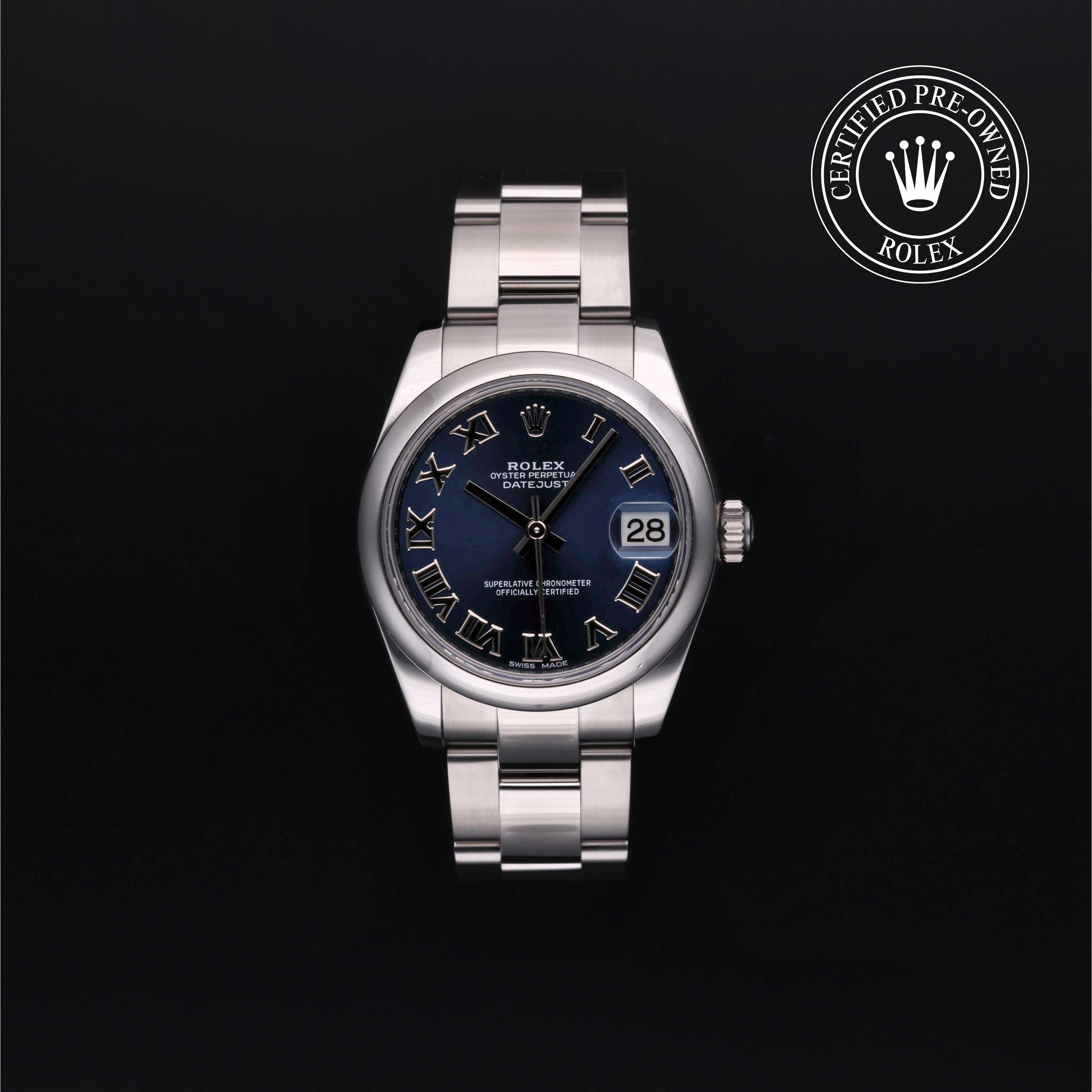 Datejust Datejust 31 Datejust Datejust 31