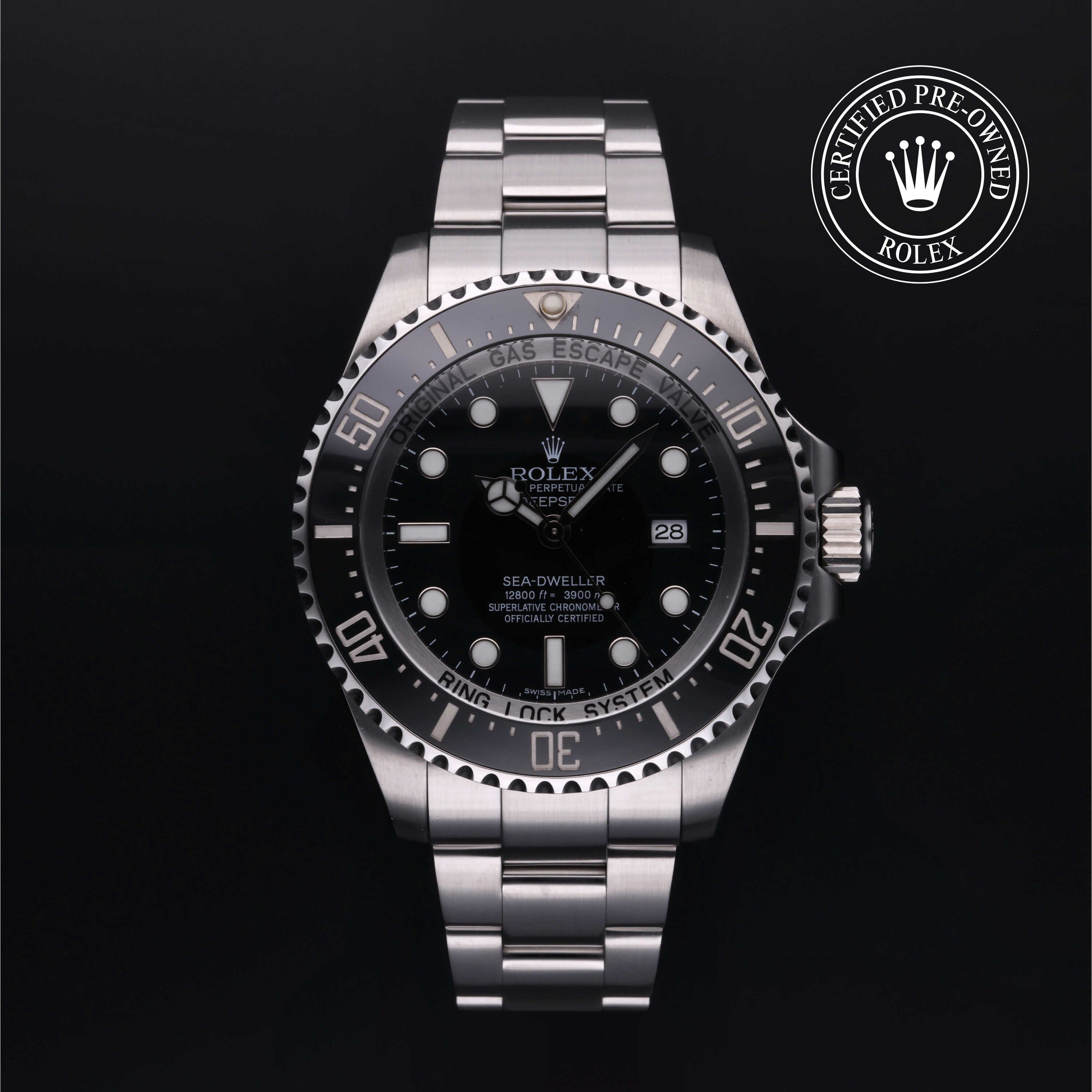 Deepsea Deepsea 44 mm Deepsea Deepsea 44 mm