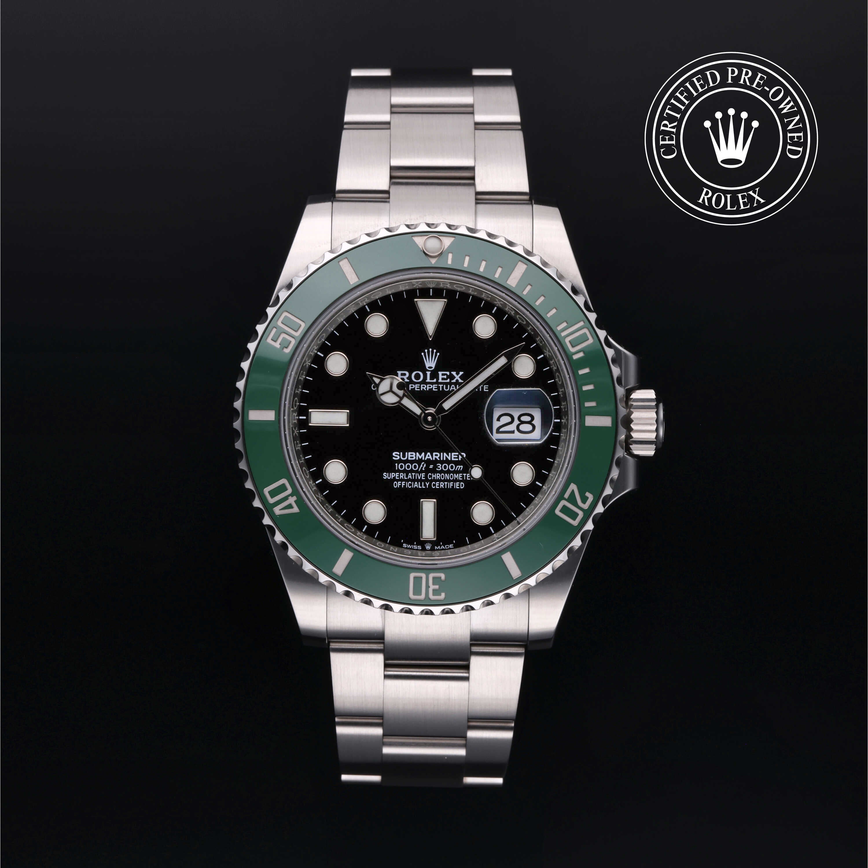 Submariner Submariner Date Submariner Submariner Date