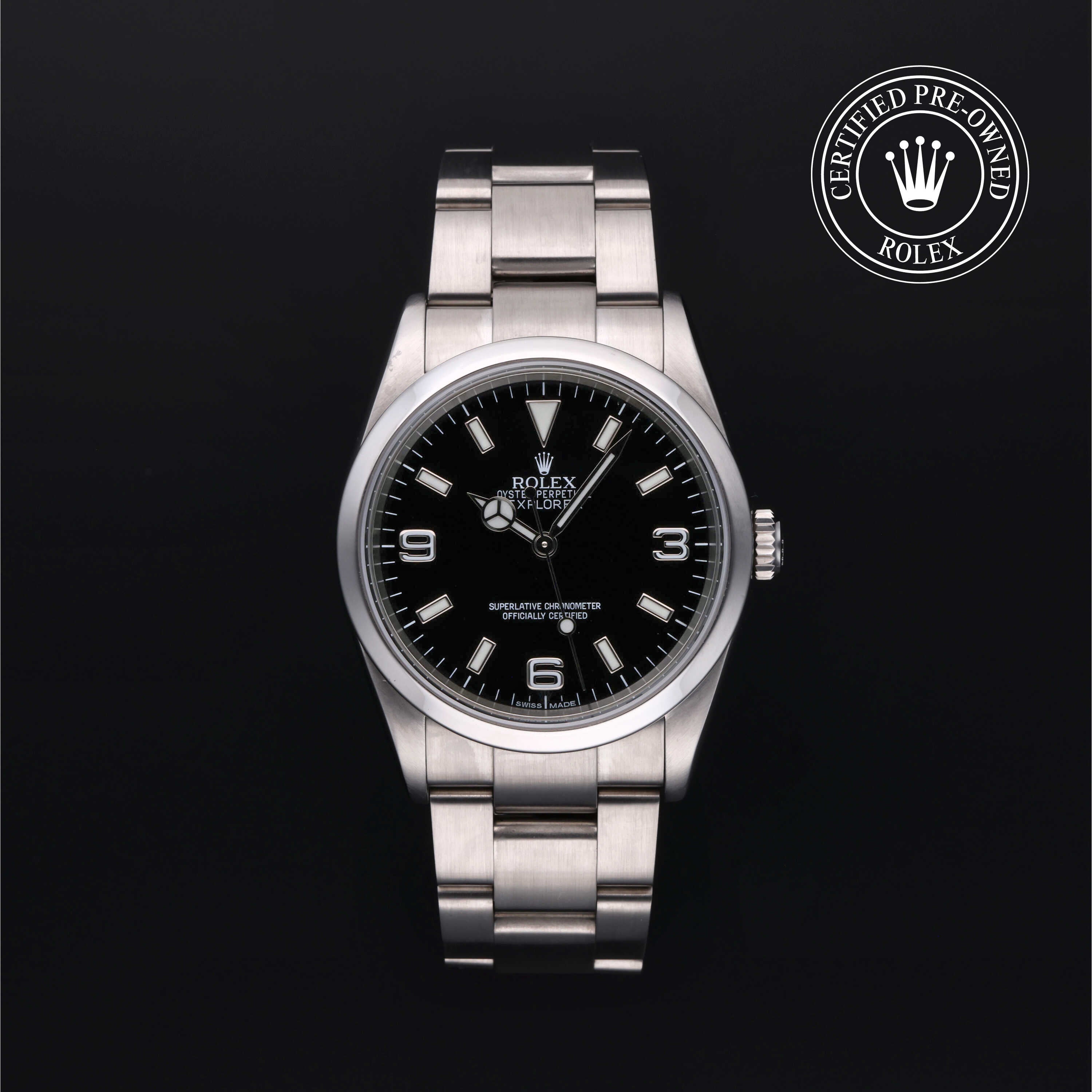 Deepsea Oyster Perpetual Deepsea Oyster Perpetual