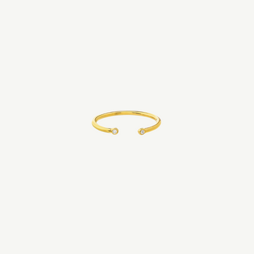 Open Wire Ring
