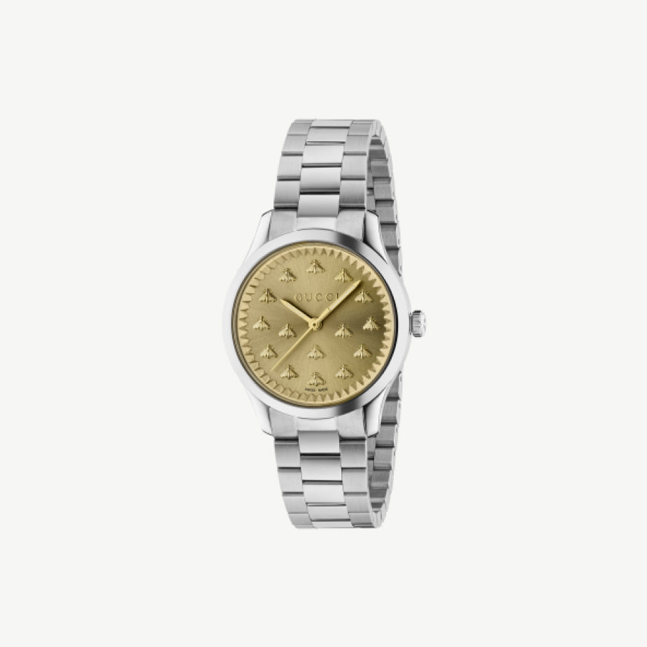 Gucci G-Timeless Multi Bee watch