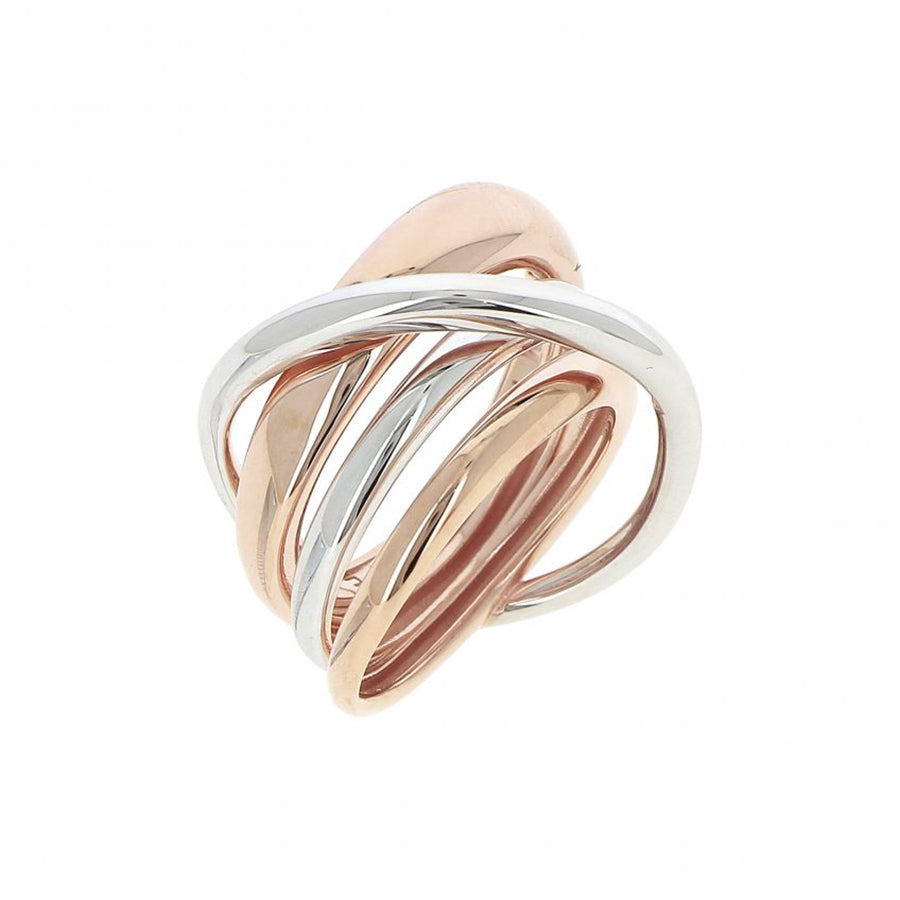 Gelijkwaardig mate spanning Pesavento Chunky Gold Vermeil Ring – Kravit Jewelers