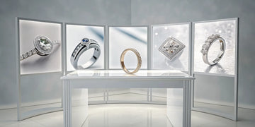 Free online 3D ring design tools that require no sign up.