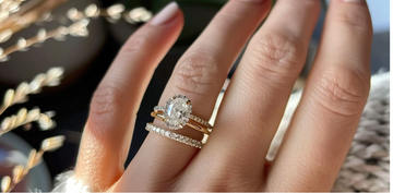 The Ultimate Guide to Buying Diamond Rings for Women: What You Need to Know