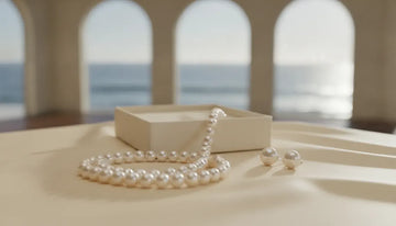 Pearl Jewelry Buying Guide: Types, Quality and Care