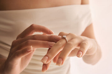 Engagement Rings: Finding the Perfect Symbol of Love