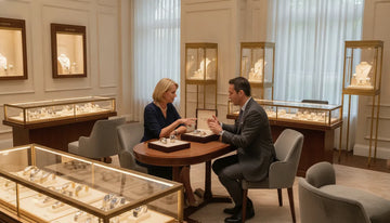 Rolex authorized dealer Long Island showroom consultation