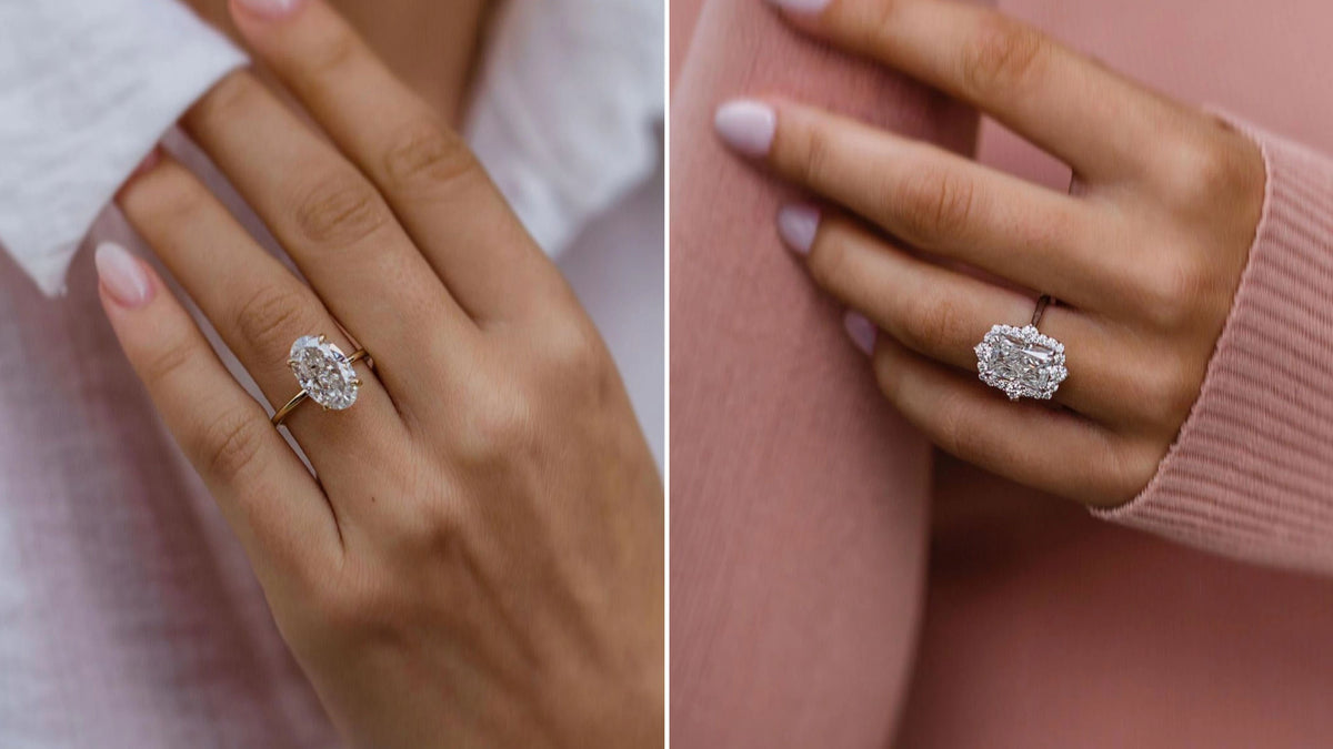 Shop Engagement Rings Engagement Rings