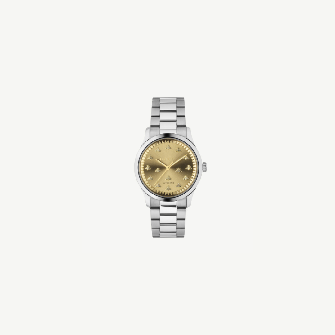 Gucci Watch G-Timeless