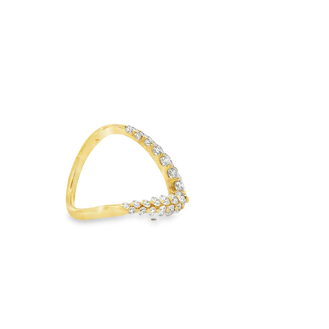 Diamond Fashion Rings - Women