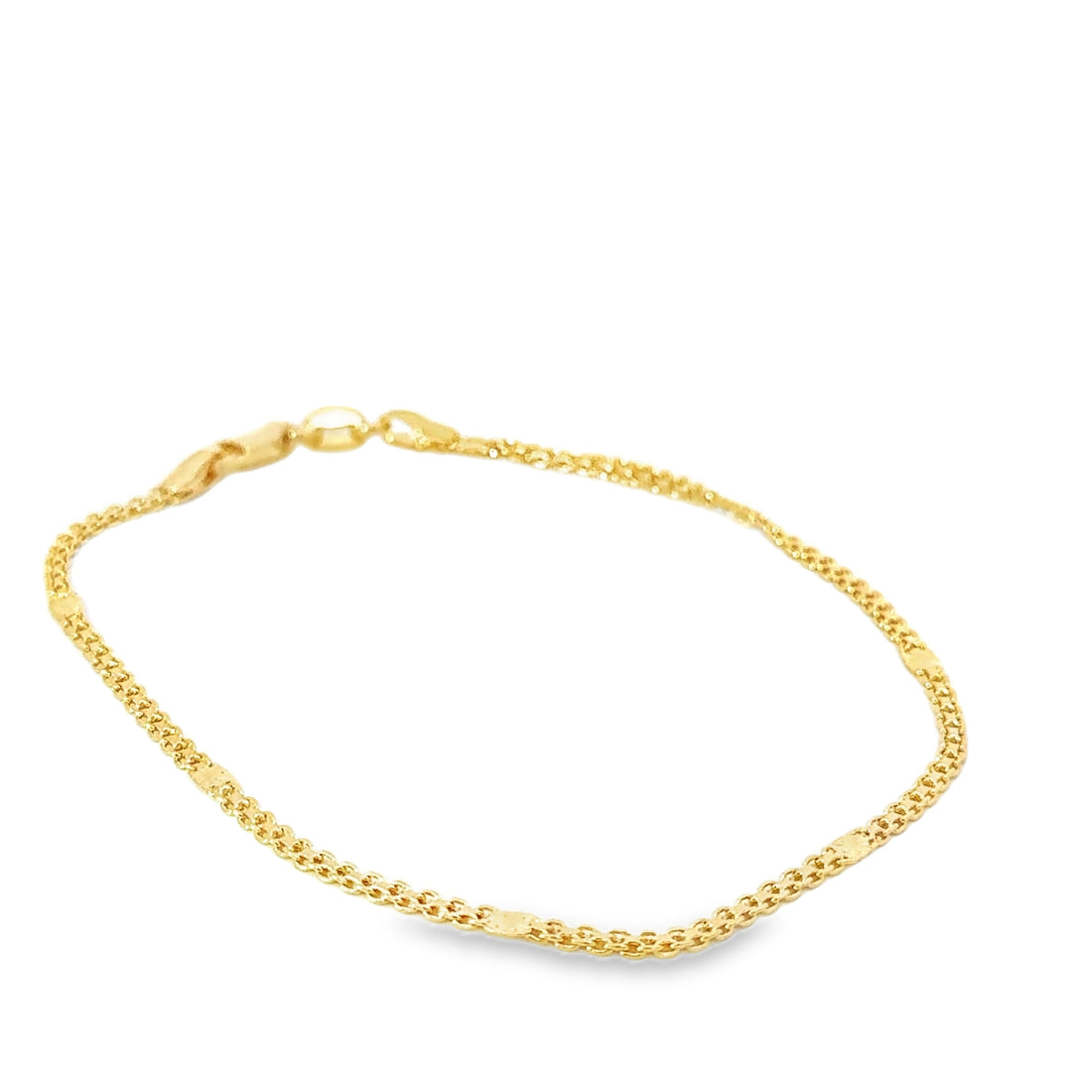 Anklet