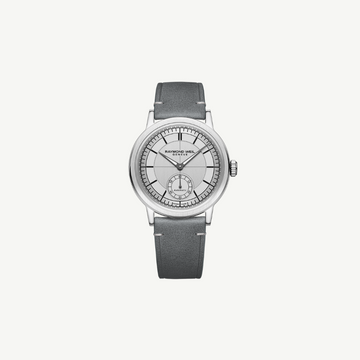 Millesime Men's Automatic Small Seconds Watch