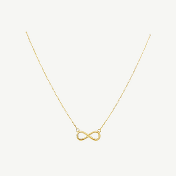 Infinity Necklace