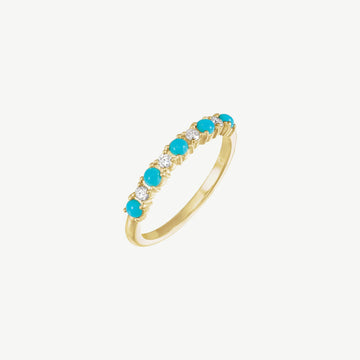 Turquoise Ring