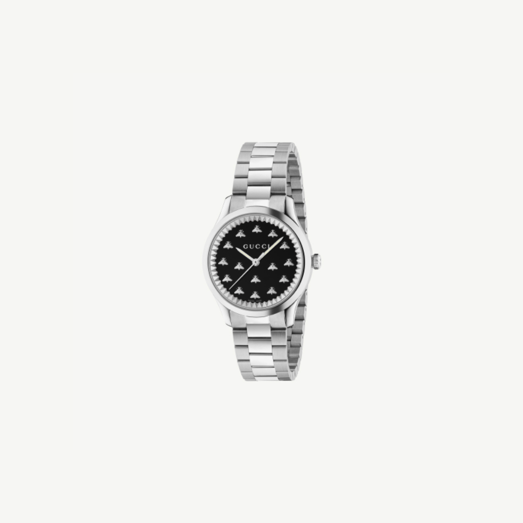 Gucci G- Timeless Watch