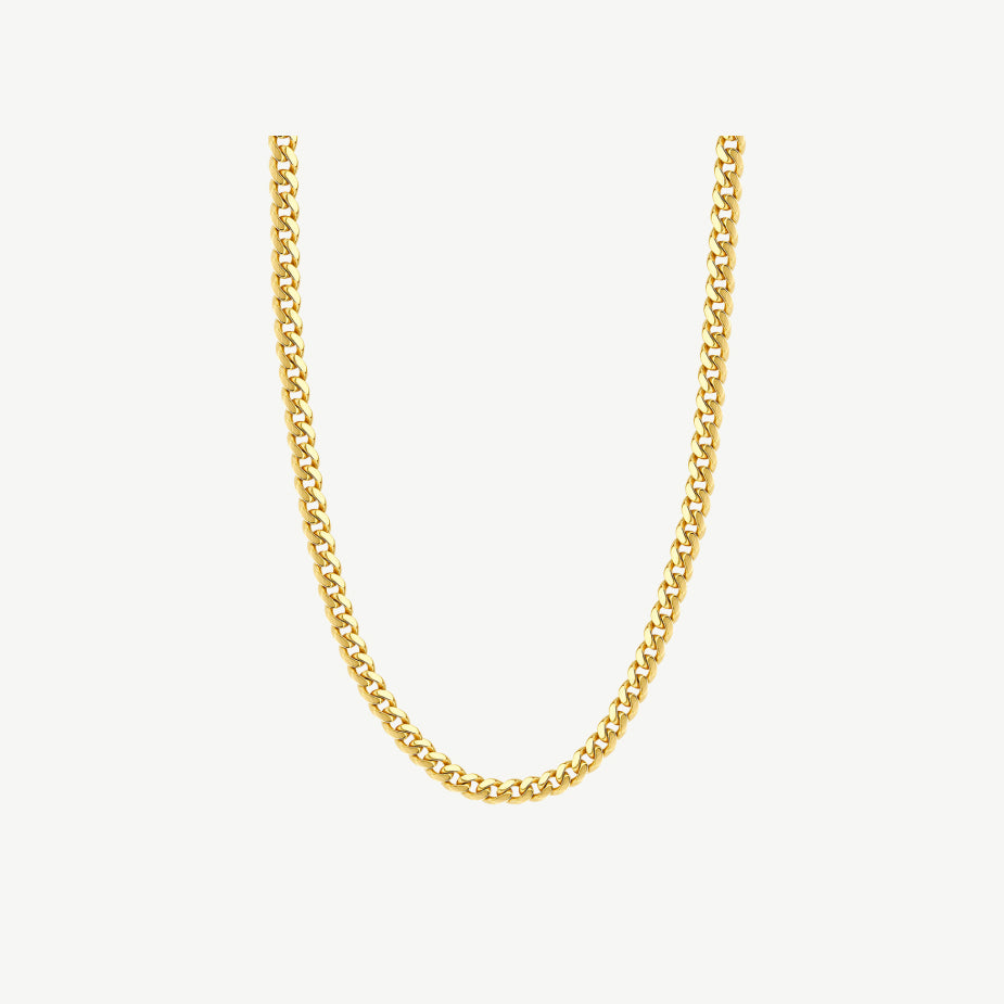 3.3mm Solid Round Box Chain