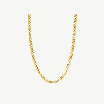 3.3mm Solid Round Box Chain