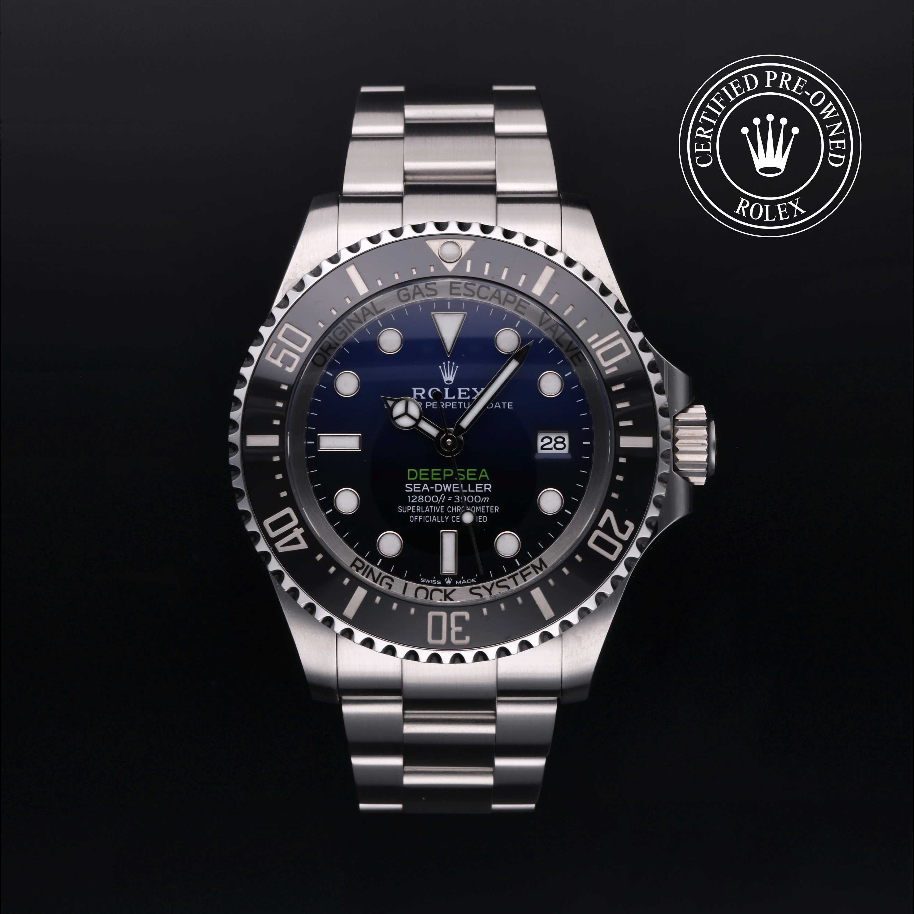 Deepsea