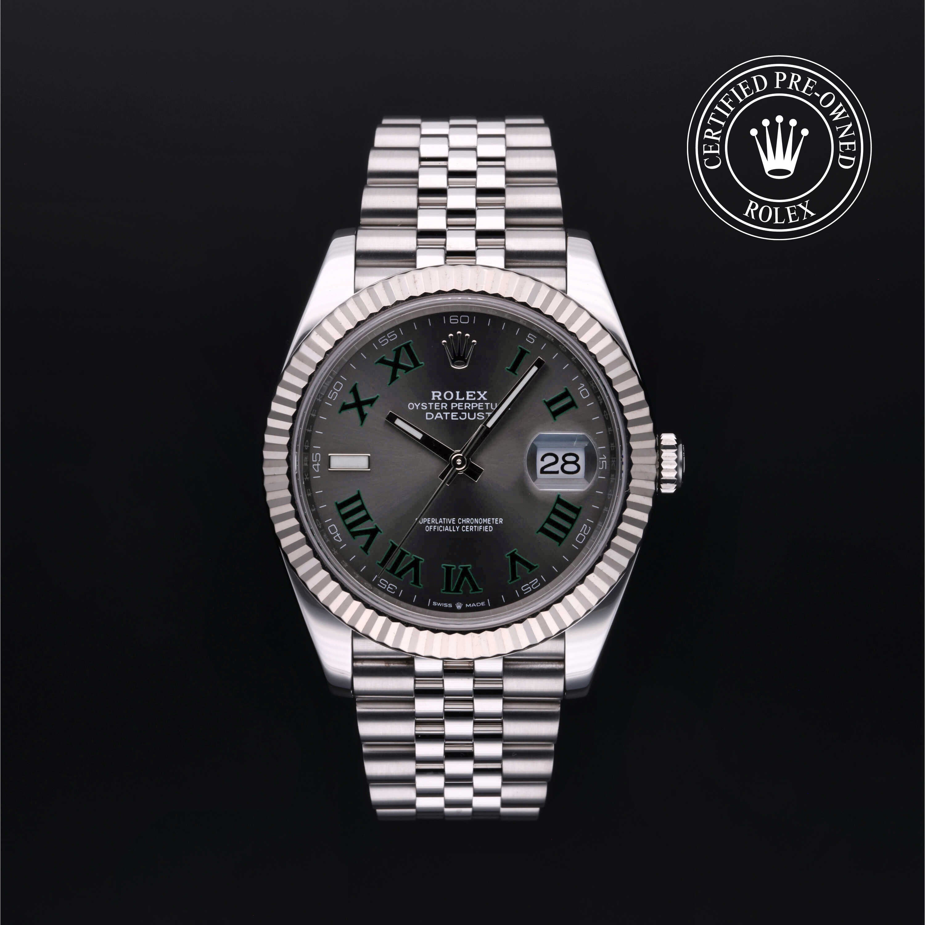 Datejust Datejust 41