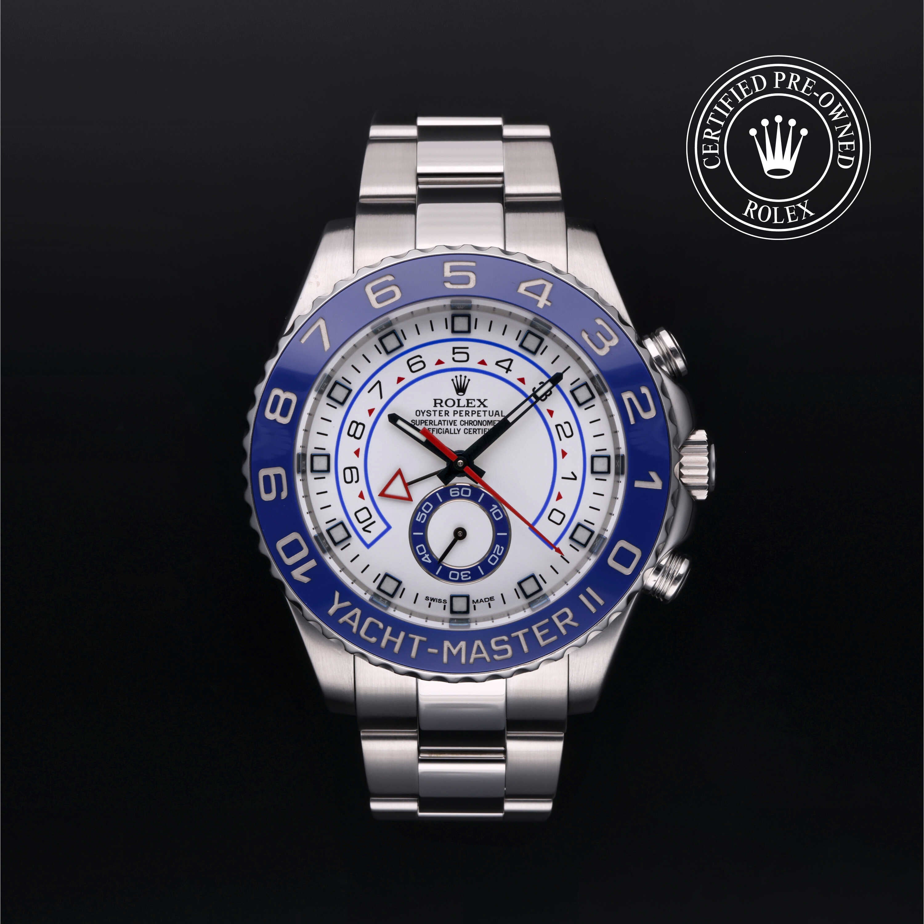 Yacht-Master II Yacht-Master II