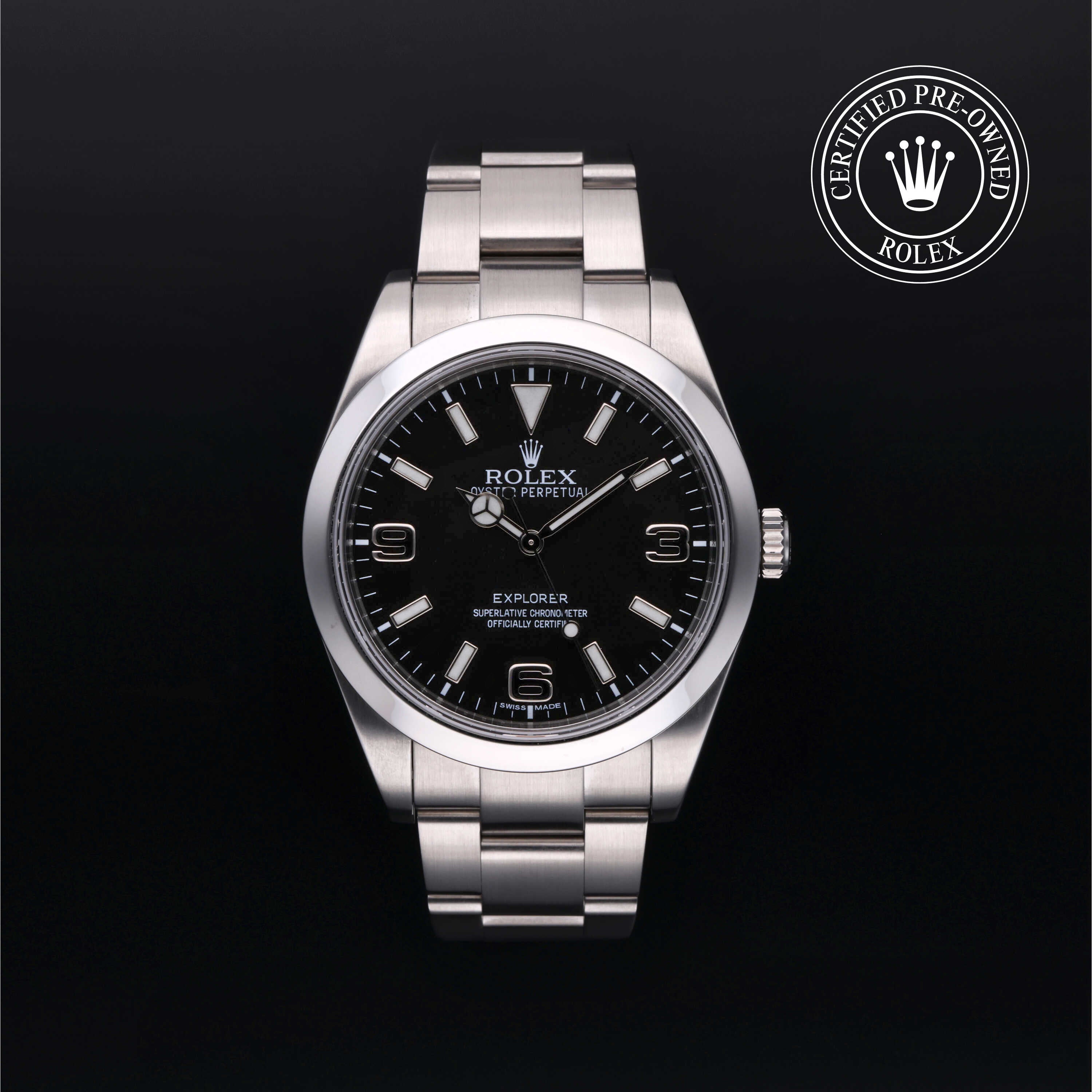 Explorer Explorer