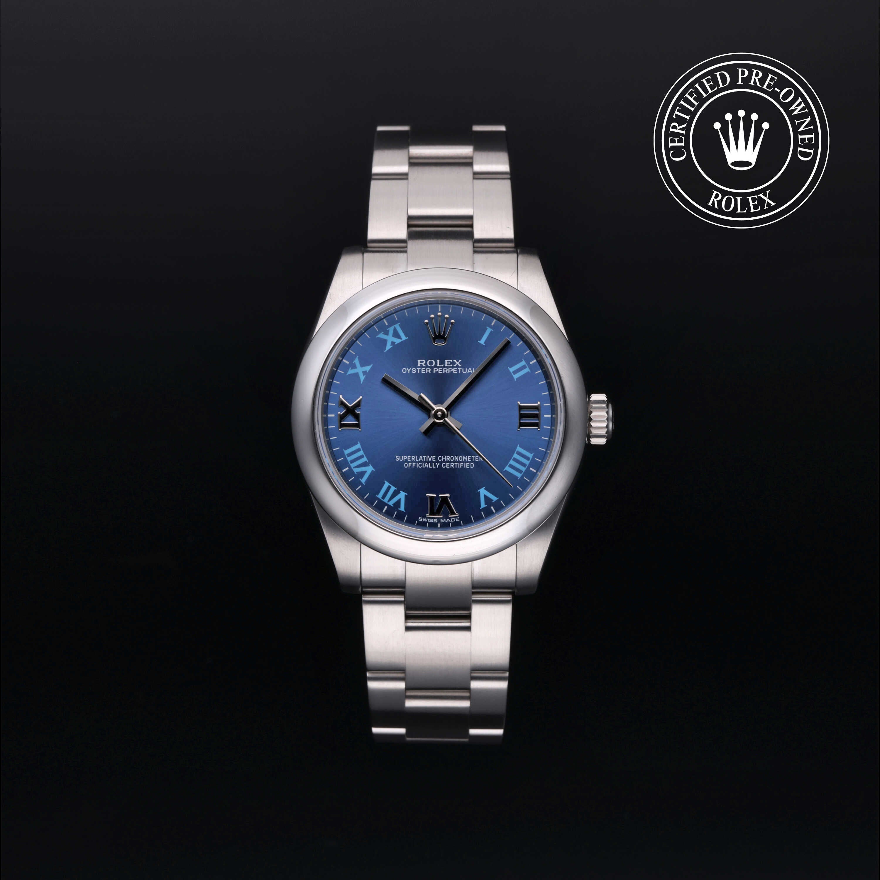 Oyster Perpetual Oyster Perpetual 31