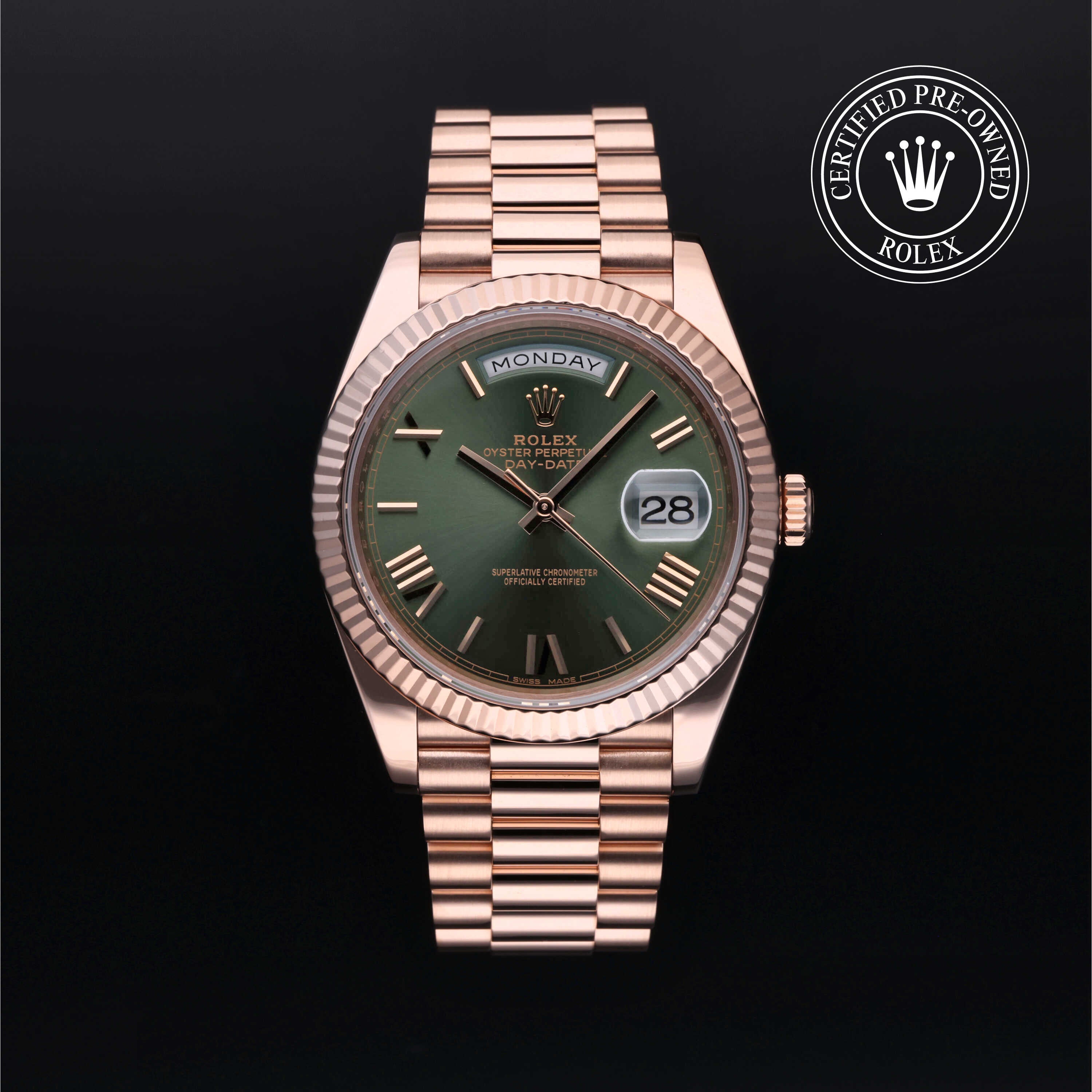 Day-Date Day-Date 40