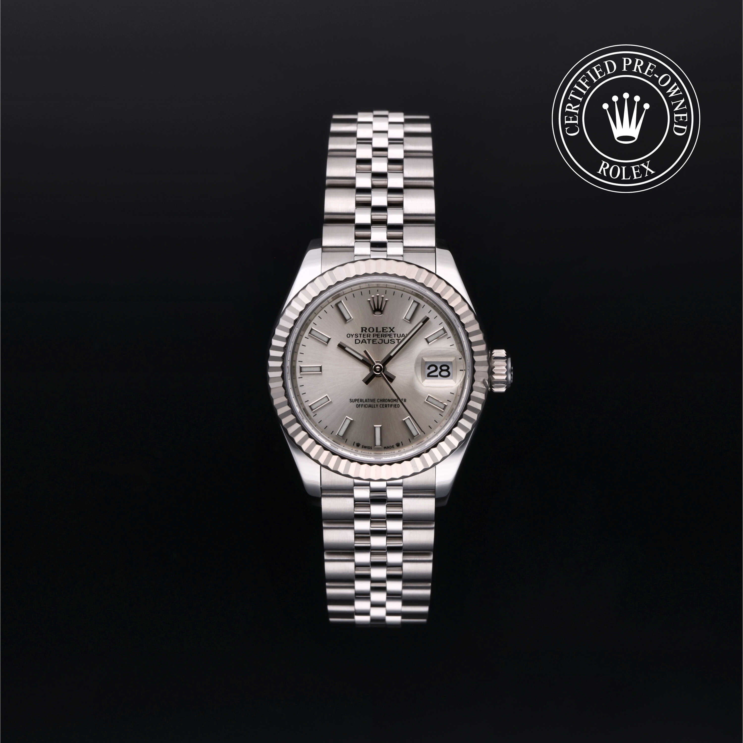 Lady-Datejust Lady-Datejust