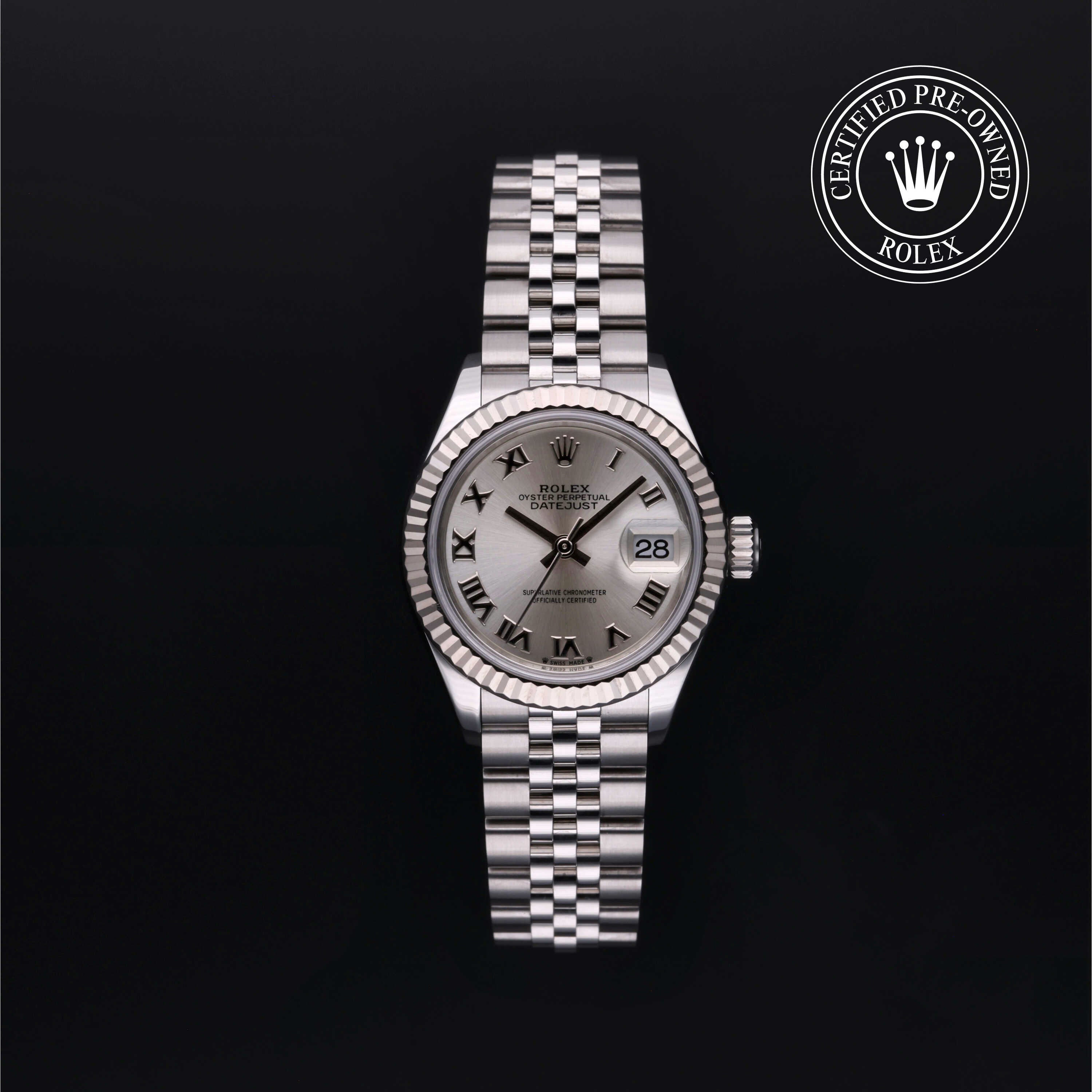 Lady-Datejust Lady-Datejust