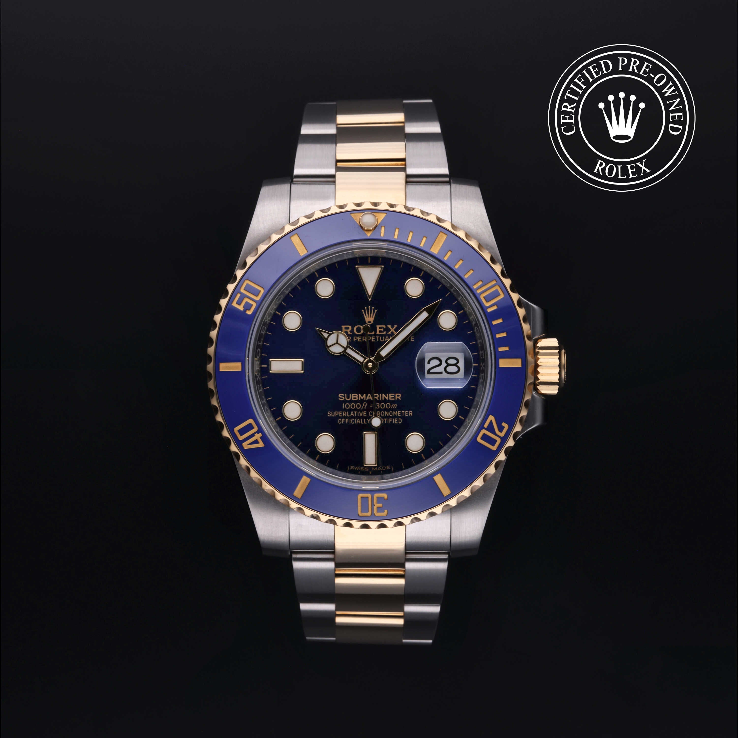 Submariner Date